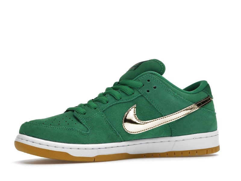 Nike SB Dunk Low Pro St. Patrick's Day (2022)