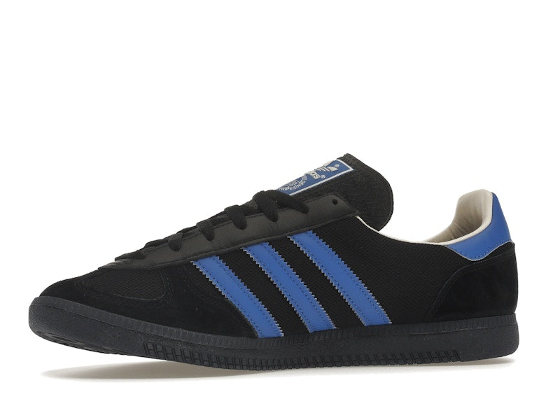 adidas Barrowland SPZL Black Night Navy