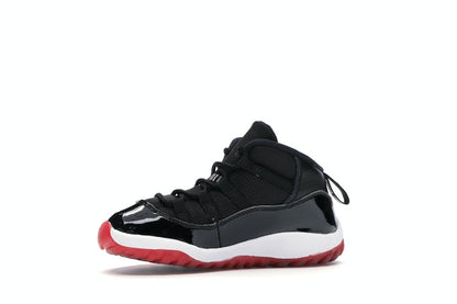Jordan 11 Retro Playoffs Bred (2019) (TD)