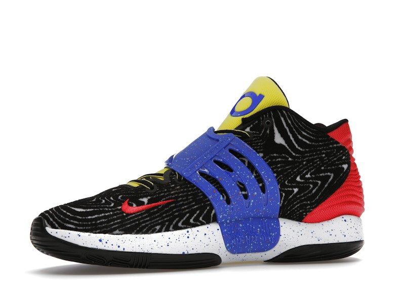 Nike KD 14 Pop Art