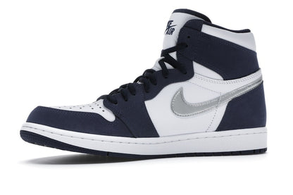 Jordan 1 Retro High CO.JP Midnight Navy (2020)