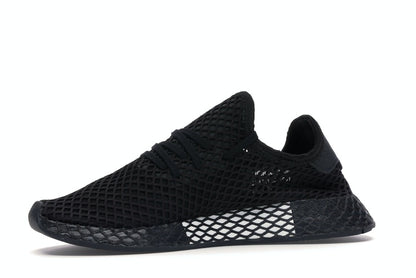 adidas Deerupt Core Black (Youth)