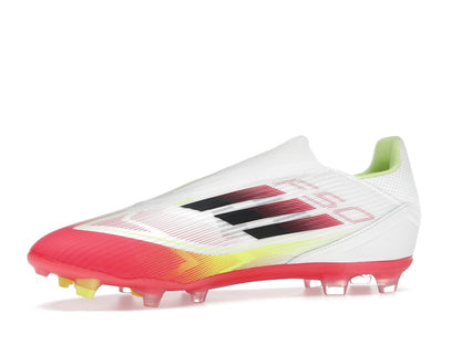 adidas F50 League Laceless FG/MG Solar Pack