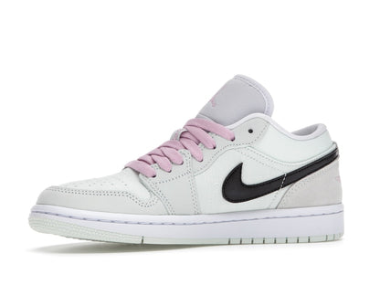 Jordan 1 Low SE Barely Green (Women's)