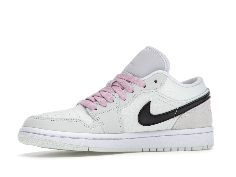 Jordan 1 Low SE Barely Green (Women's)