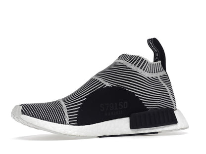 adidas NMD City Sock Core Black