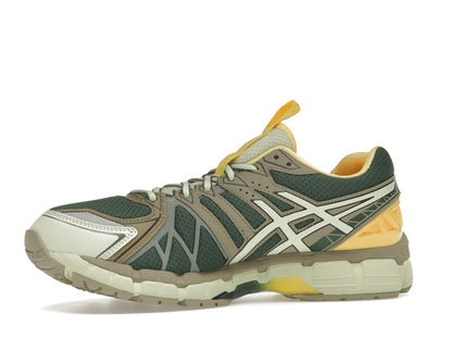 ASICS UB10-S Gel-Kayano 20 Kiko Kostadinov Hunter Green Jade