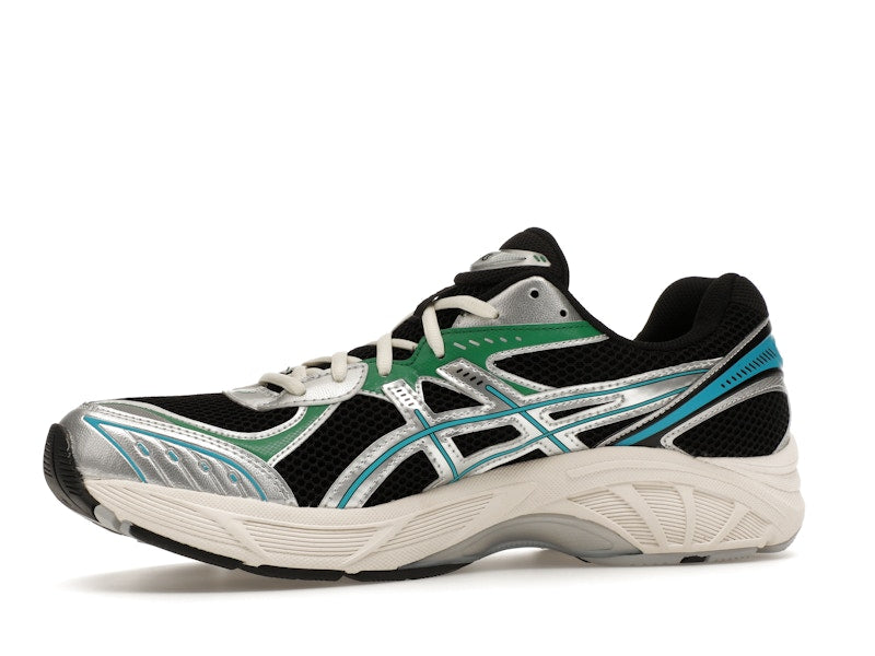 ASICS GT-2160 Black Morpho