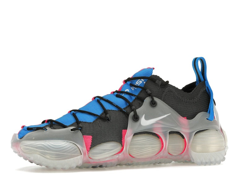 Nike ISPA Link Axis Multi-Color