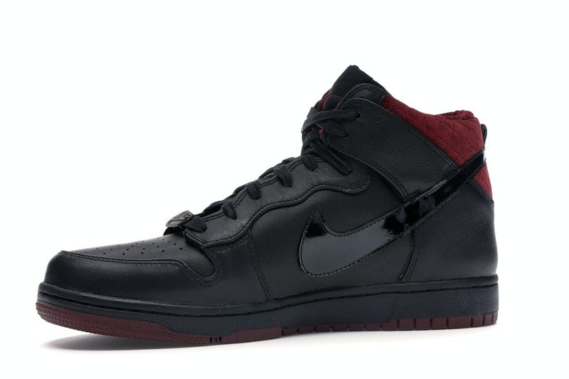 Nike Dunk CMFT Coffin