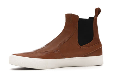 Nike SB Zoom Stefan Janoski Slip Mid RM Light Tan