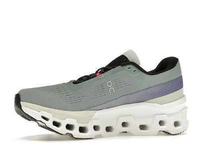 On Running Cloudmonster 2 Mineral Aloe (Women's)