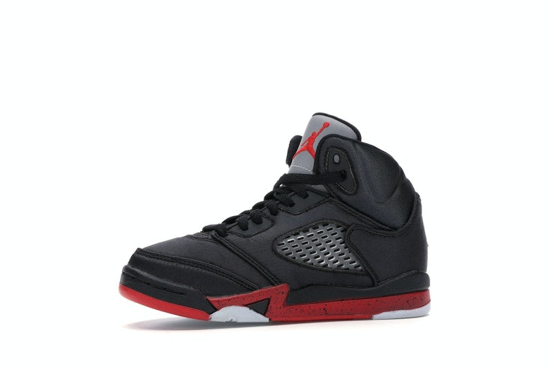 Jordan 5 Retro Satin Bred (PS)