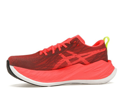 ASICS Superblast Sunrise Red Black