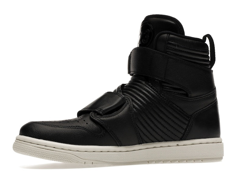 Jordan 1 Moto Black Infrared 23