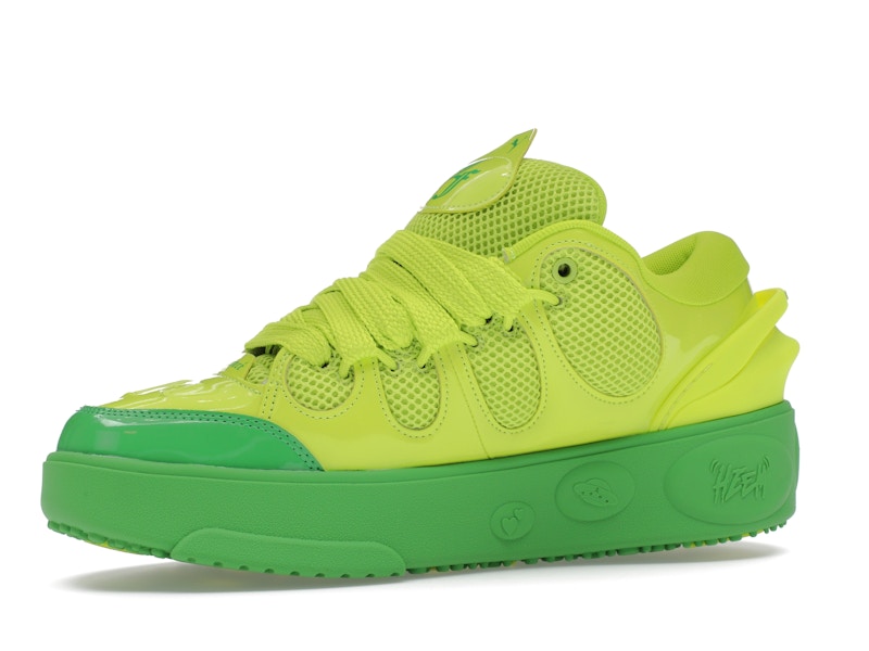 Puma LaMelo Ball LaFrancé Amour Slime