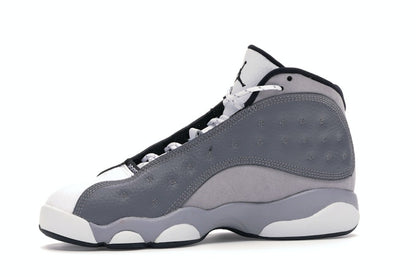 Jordan 13 Retro Atmosphere Grey (PS)