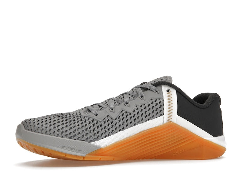Nike Metcon 6 Smoke Grey Gum