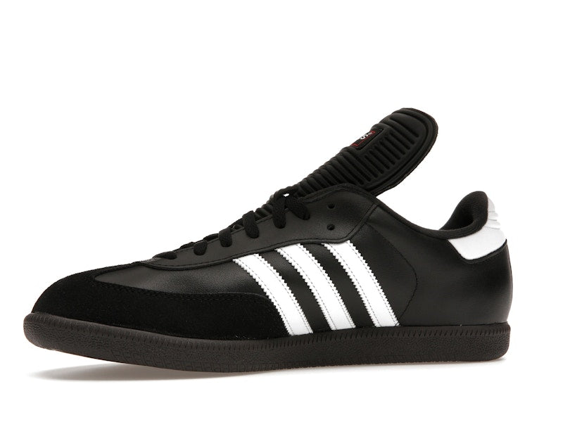 adidas Samba Classic Black White Dark Gum