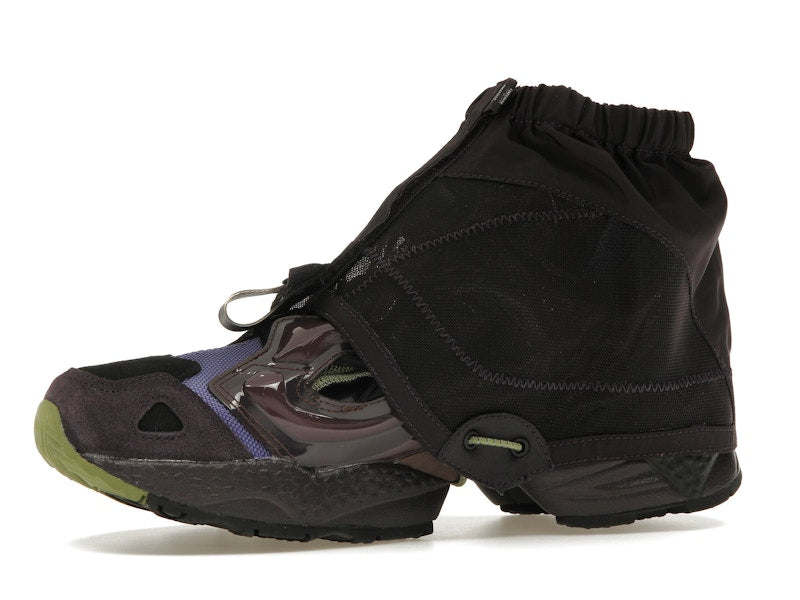 Reebok Instapump Fury 95 Happy99 Purple Vibe