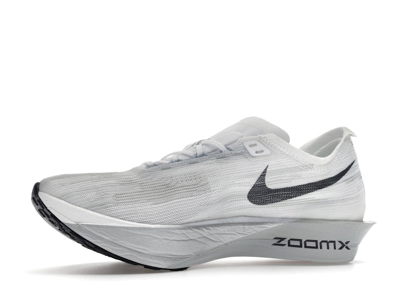 Nike ZoomX StreakFly 2 White Obsidian Mist Pure Platinum Gridiron