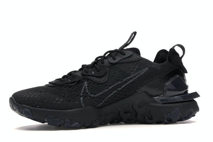 Nike React Vision Black Anthracite