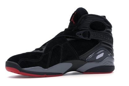 Jordan 8 Retro Black Cement