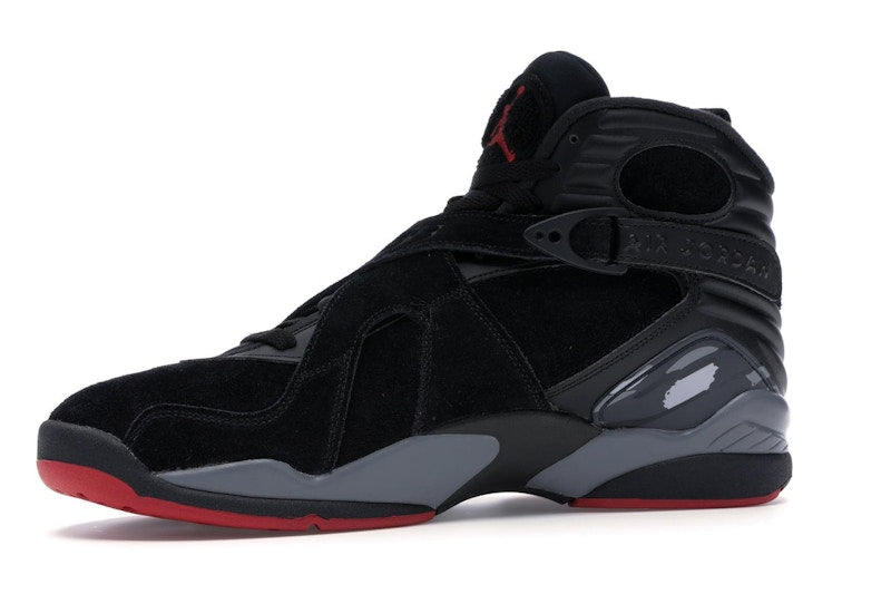 Jordan 8 Retro Black Cement