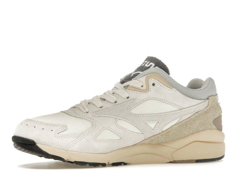 Mizuno Sky Medal Premium White Turbulence