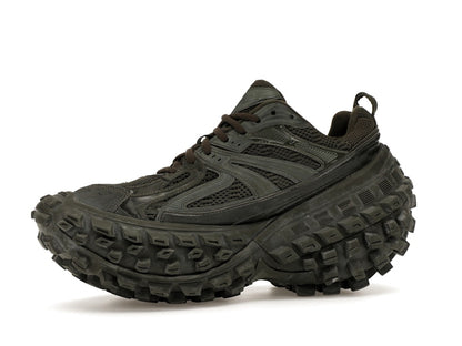 Balenciaga Defender Green