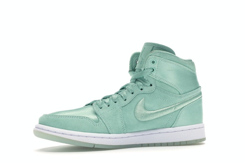 Jordan 1 Retro High Season of Her Mint Foam (Women's)