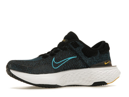 Nike ZoomX Invincible Run Flyknit 2 Chlorine Blue