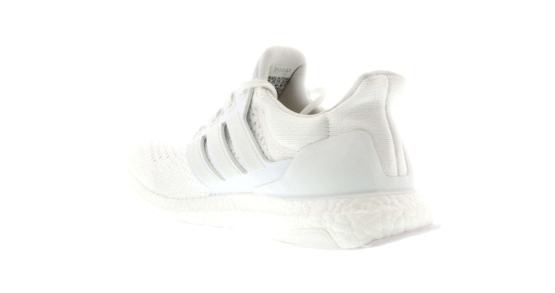 adidas Ultra Boost 1.0 J&D Collective Triple White
