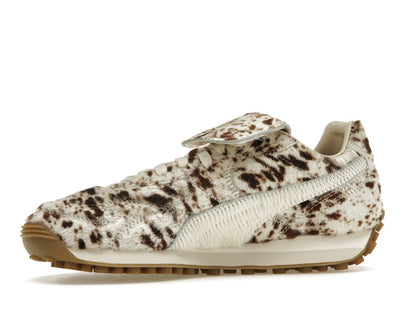 Puma Avanti Pony Hair Rihanna Fenty Alpine Snow