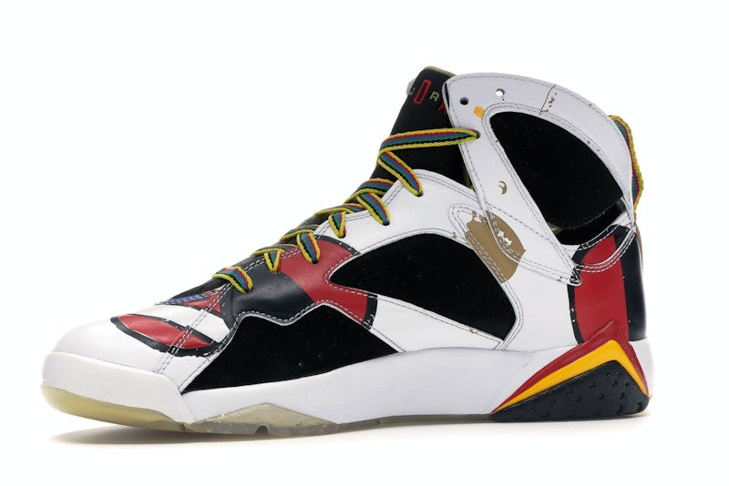 Jordan 7 Retro Miro