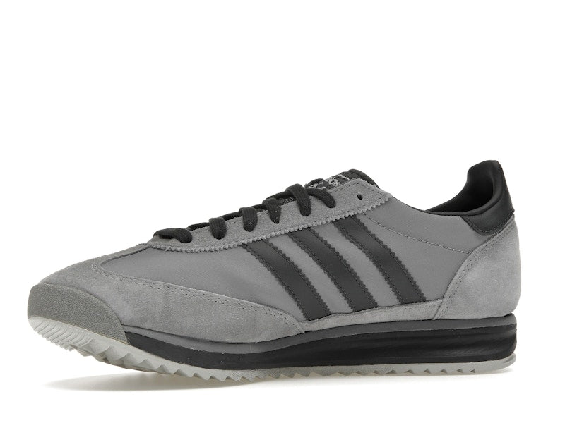adidas SL 72 Grey Dark Grey