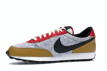 Nike Daybreak University Red Gold Suede (Women's)