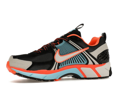 Nike Zoom Vomero 5 Blue Glaze Total Orange (Women's)