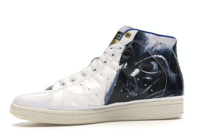 adidas Stan Smith 80s Mid Star Wars Darth Vader