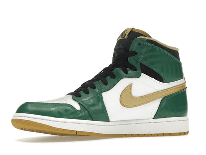 Jordan 1 OG Celtics