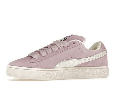 Puma Suede XL Grape Mist