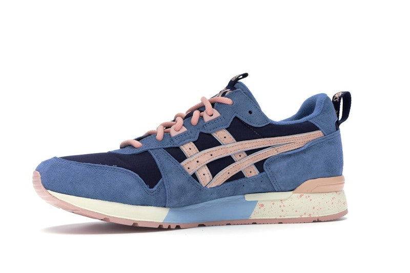 ASICS Gel-Lyte OG size? 36 Views