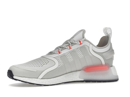 adidas NMD V3 Cloud White Crimson