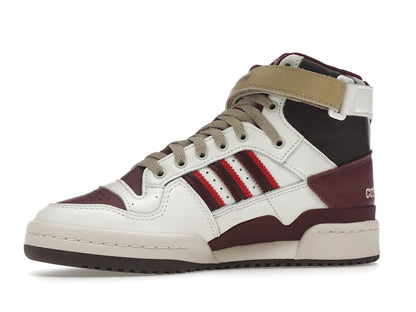 adidas Forum Hi Cuts & Slices
