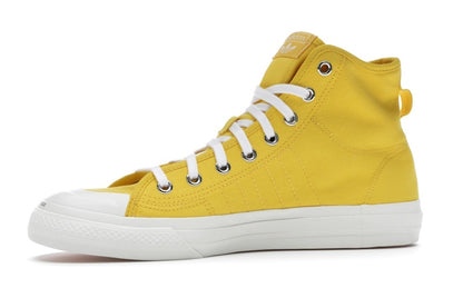 adidas Nizza Hi Alife Yellow