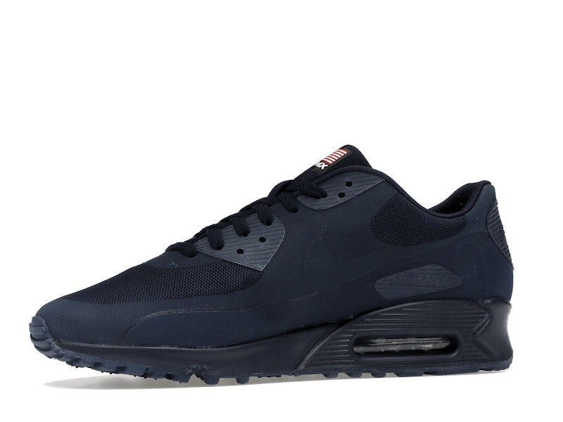 Nike Air Max 90 Hyperfuse Independence Day Blue