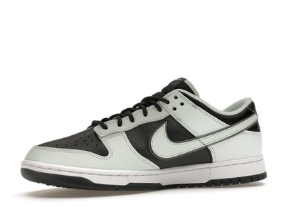 Nike Dunk Low Dark Smoke Grey Barely Green