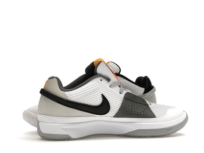 Nike Ja 1 Light Smoke Grey