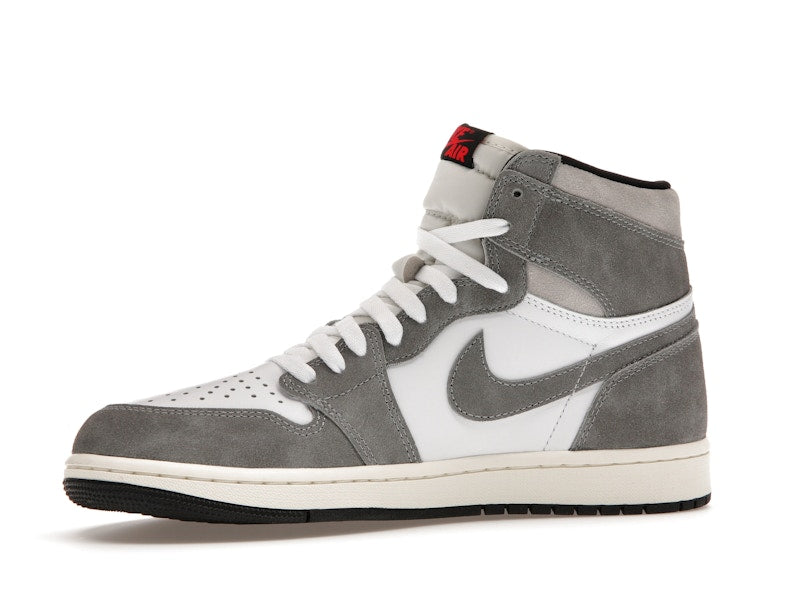 Jordan 1 Retro High OG Washed Black
