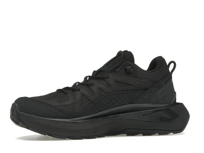 Salomon Odyssey Elmt Low Black Phantom